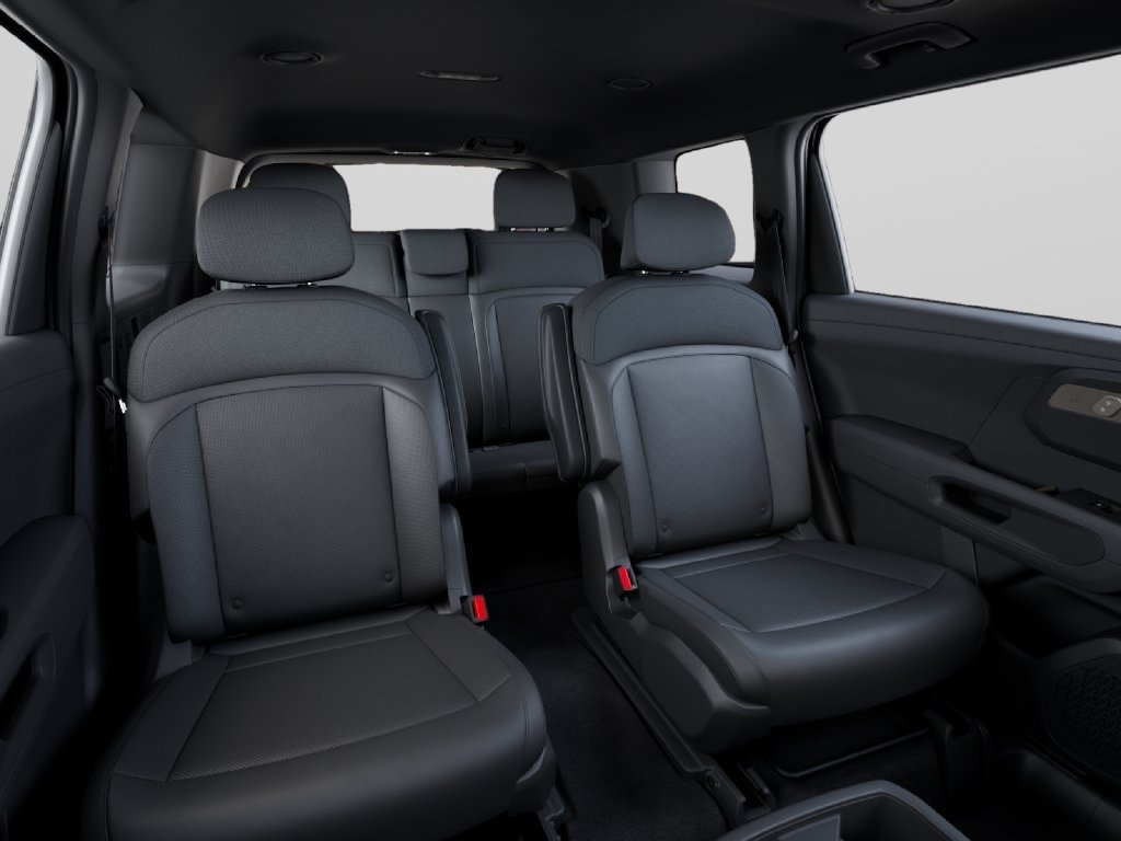 New 2027 Kia Telluride S AWD/4WD image 16