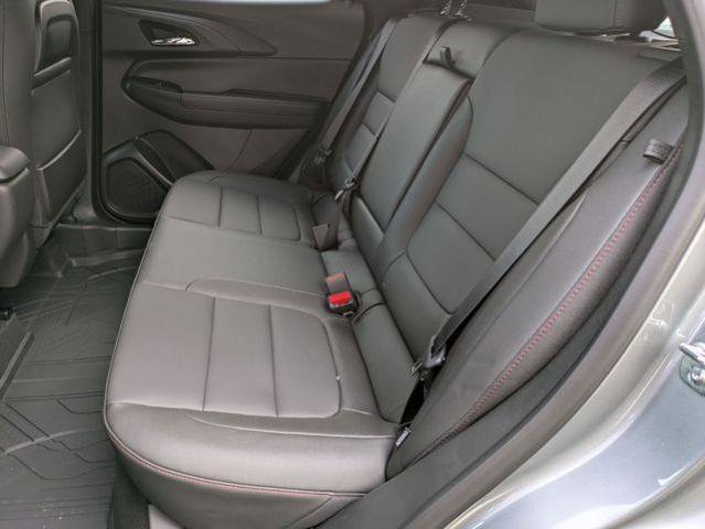 New 2026 Chevrolet TrailBlazer RS w/ Convenience Package image 23