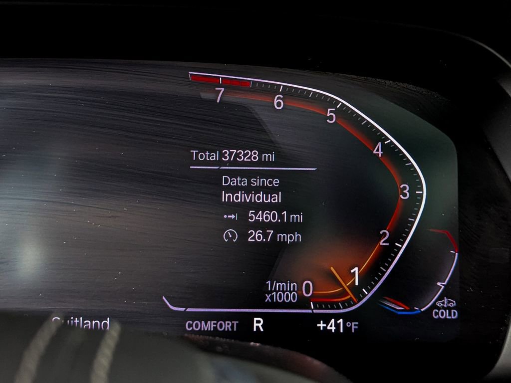 Used 2020 BMW X5 xDrive40i w/ Premium Package image 31