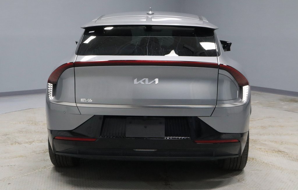 Used 2023 Kia EV6 Wind image 11