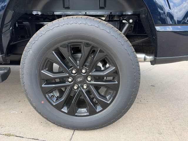 New 2026 Ford F150 Lariat w/ Equipment Group 502A High AWD/4WD image 39