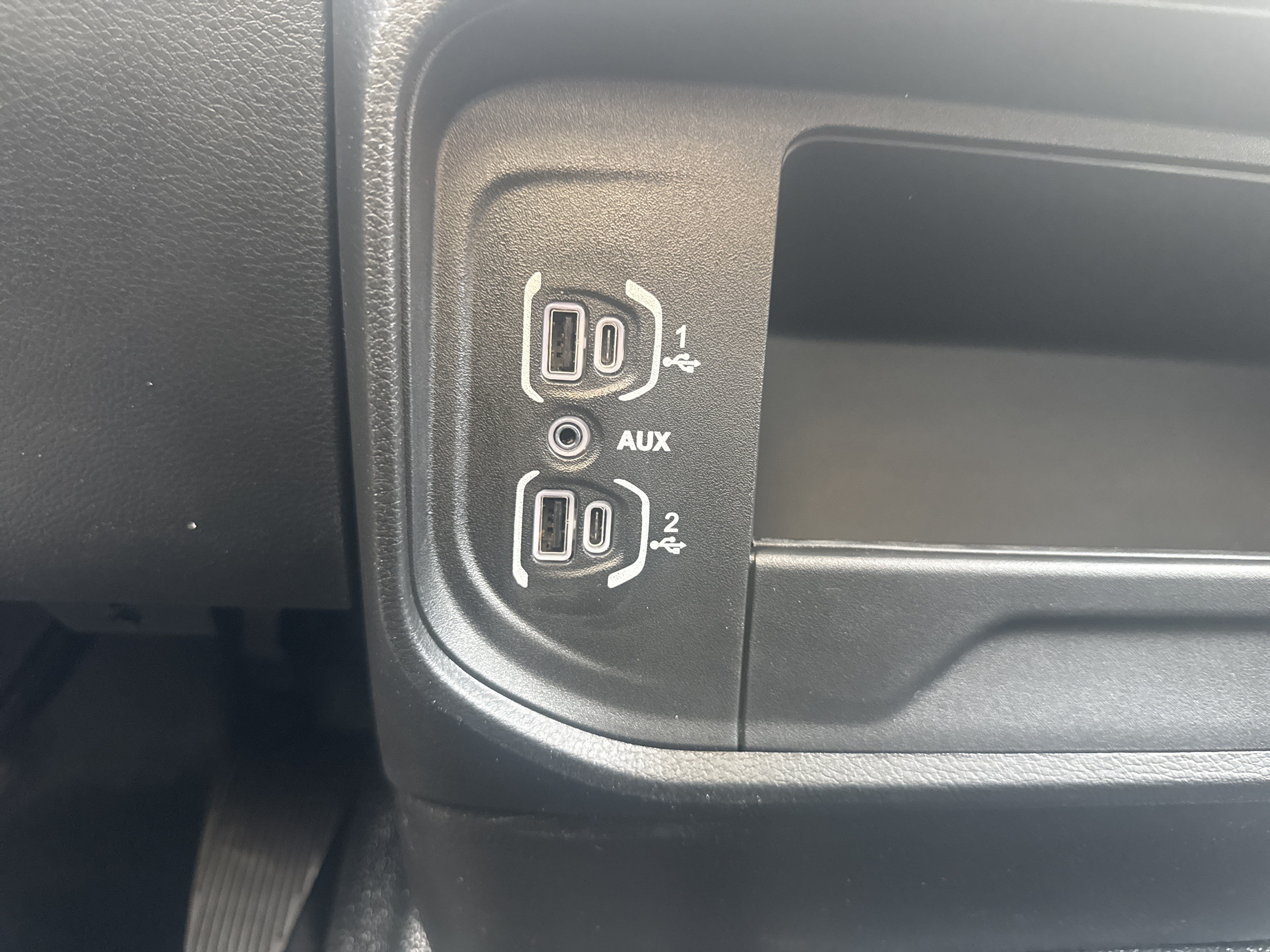 New 2027 RAM 5500 Tradesman AWD/4WD image 23