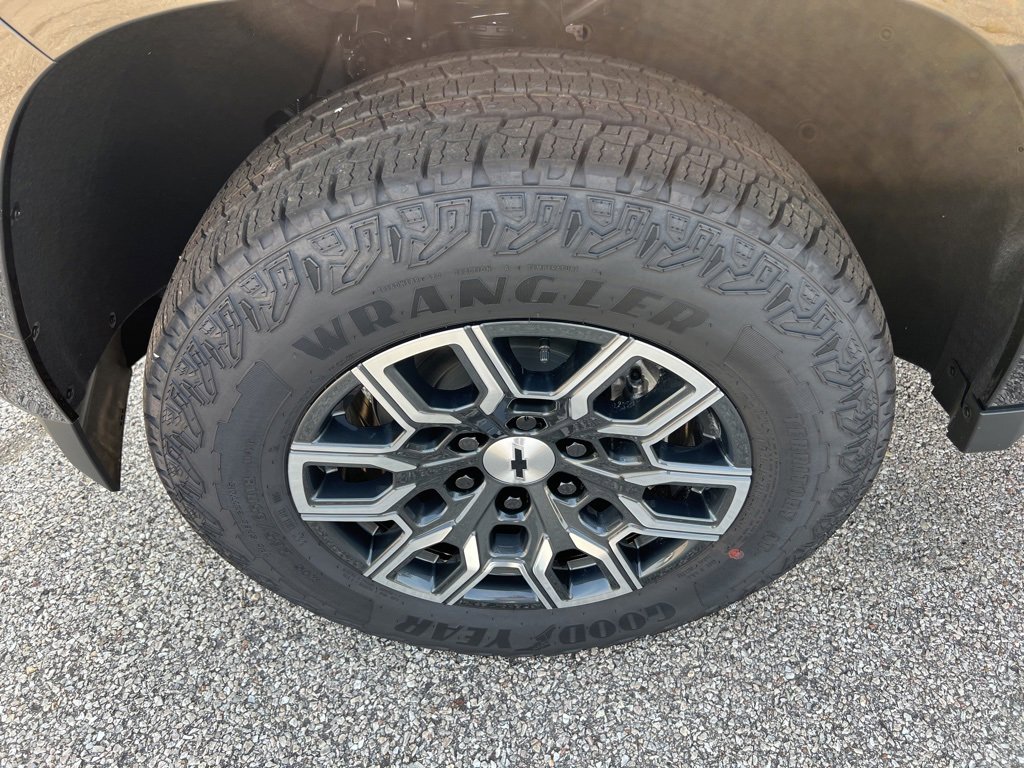 New 2026 Chevrolet Colorado Z71 w/ Z71 Convenience Package 2 image 2