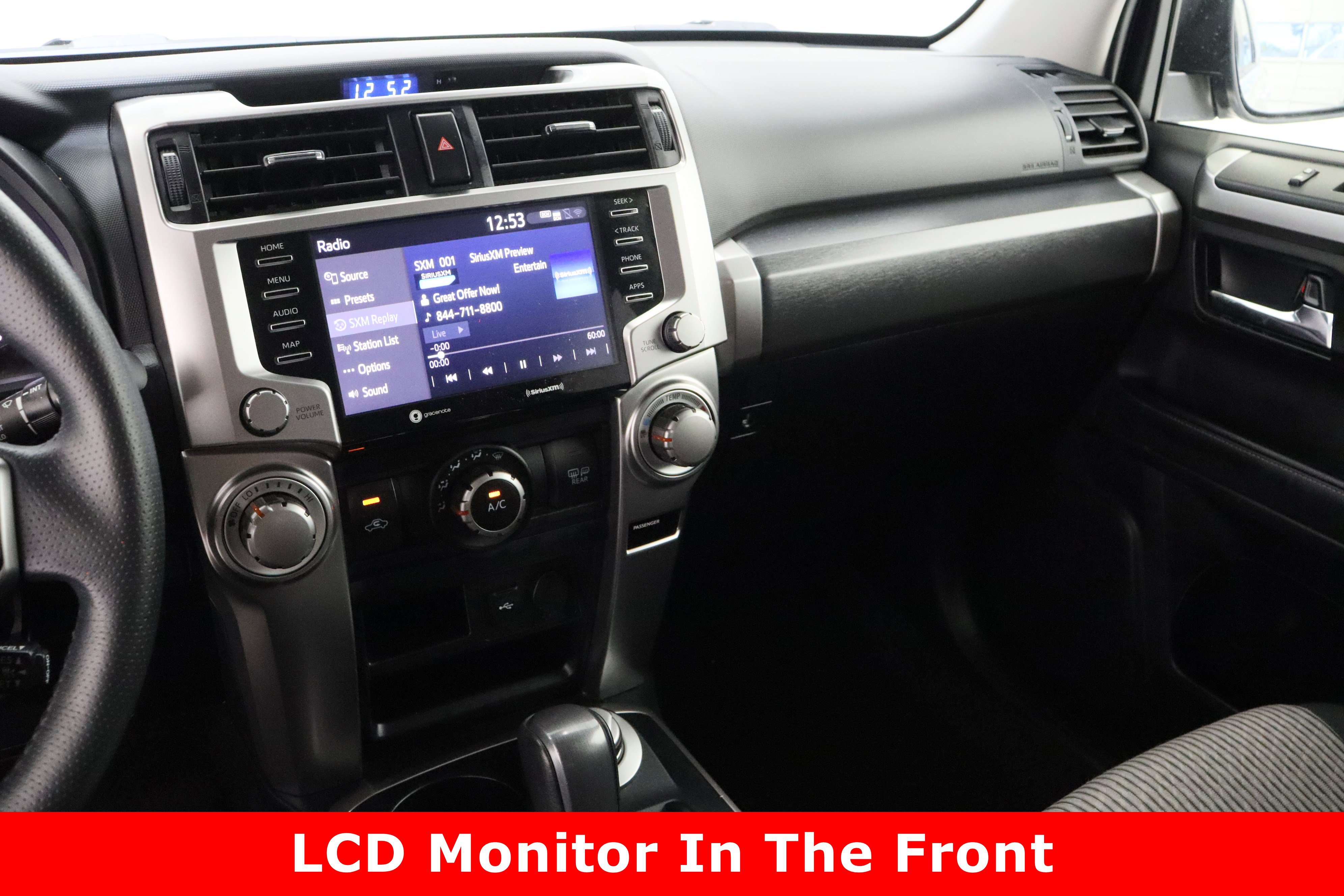 Certified 2024 Toyota 4Runner SR5 AWD/4WD image 16