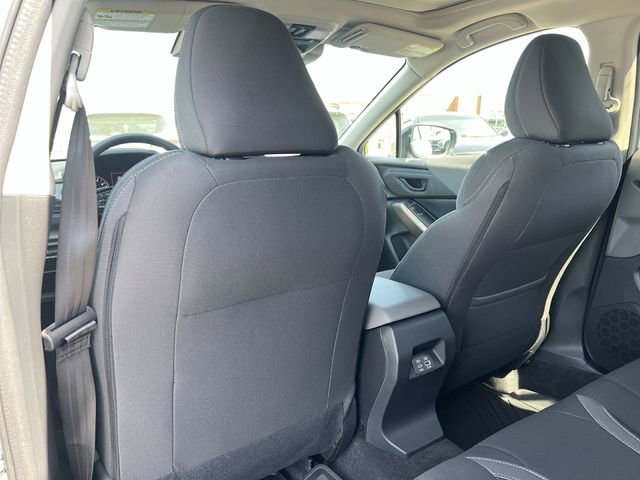 New 2026 Subaru Crosstrek 2.0i Premium image 28