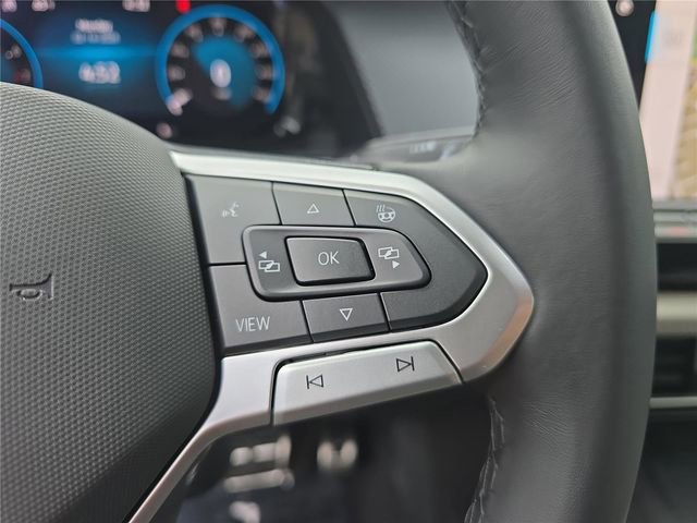 New 2026 Volkswagen Atlas Cross Sport SEL Premium R-Line image 23