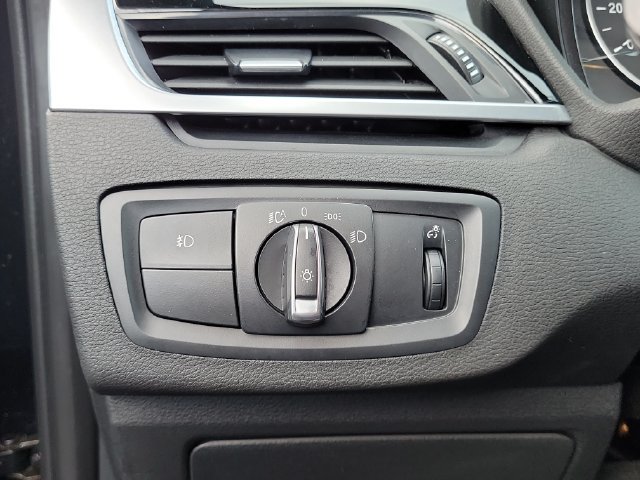 Used 2018 BMW X1 sDrive28i FWD image 15