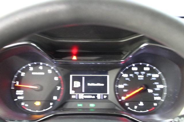 Used 2022 Chevrolet TrailBlazer LT w/ LPO, Blackout Package AWD/4WD image 18