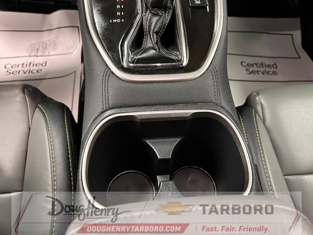 Used 2020 Subaru Outback Onyx Edition XT w/ Popular Package #2 AWD/4WD image 48