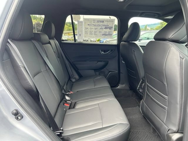 New 2026 Subaru Outback Touring AWD/4WD image 9