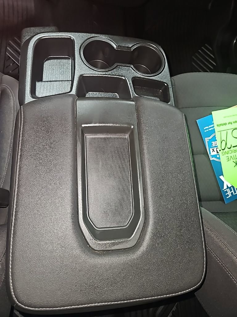 Used 2024 Chevrolet Silverado 2500 LT image 21