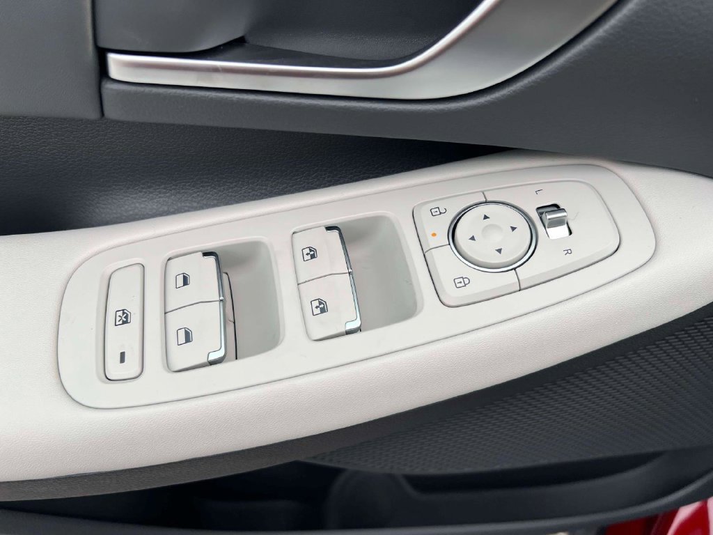 New 2026 Hyundai Sonata SEL FWD image 33