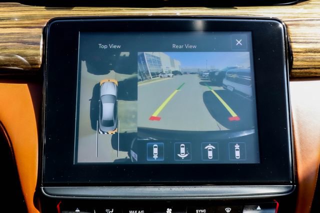 Used 2017 Maserati Quattroporte S GranLusso Q4 image 7