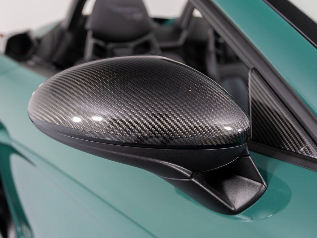 Certified 2024 Porsche 718 Boxster Spyder RS image 33