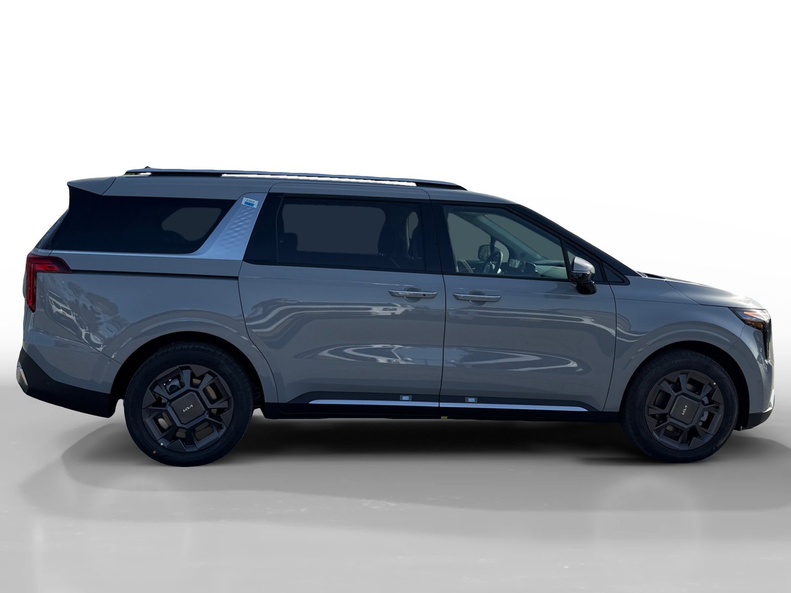 New 2026 Kia Carnival SX image 6