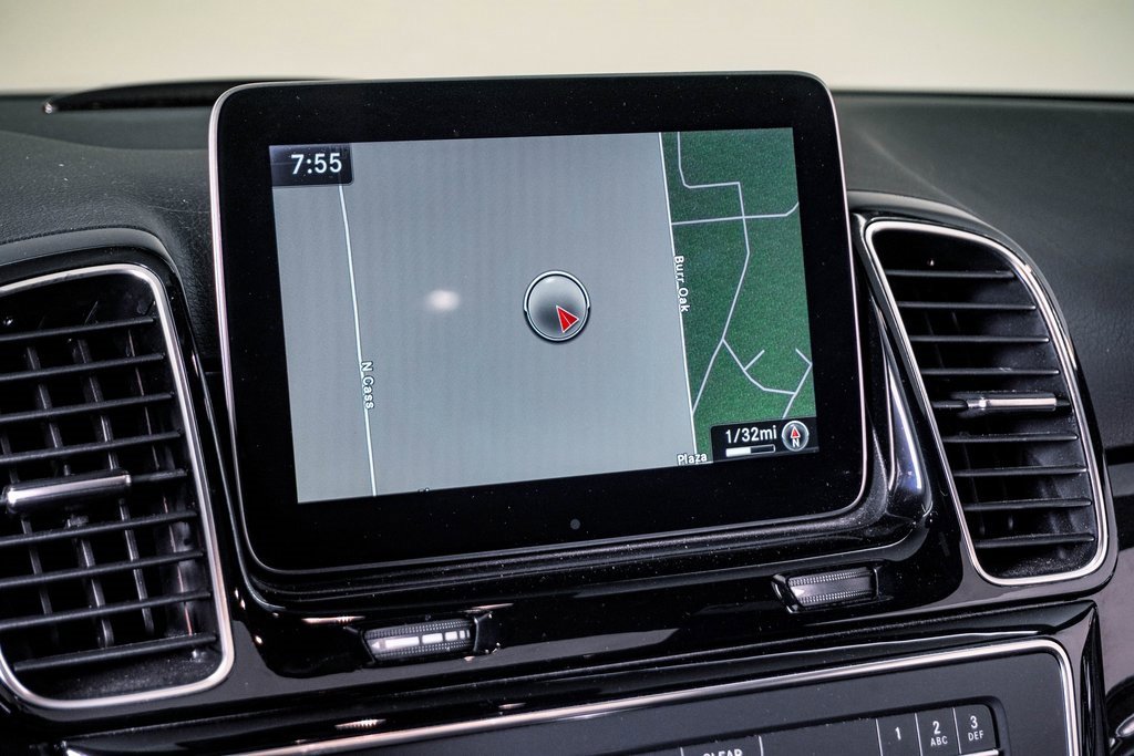 Used 2018 Mercedes-Benz GLE 350 4MATIC image 21