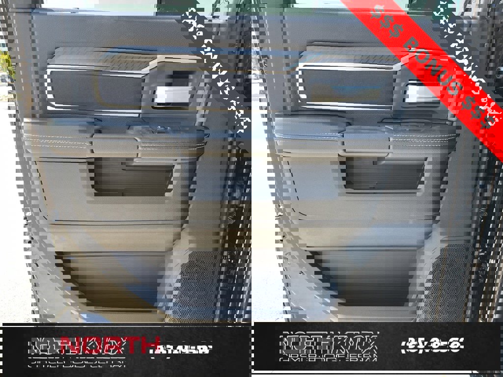 New 2026 RAM 3500 Big Horn image 15