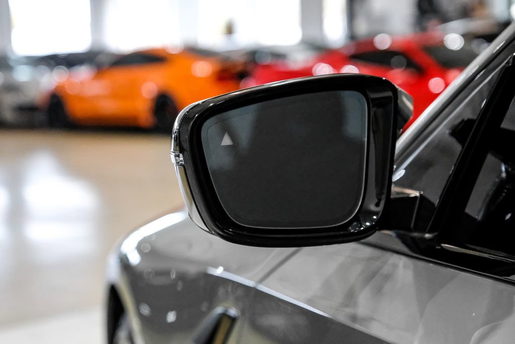 Used 2023 BMW M3 Competition w/ Executive Package image 39