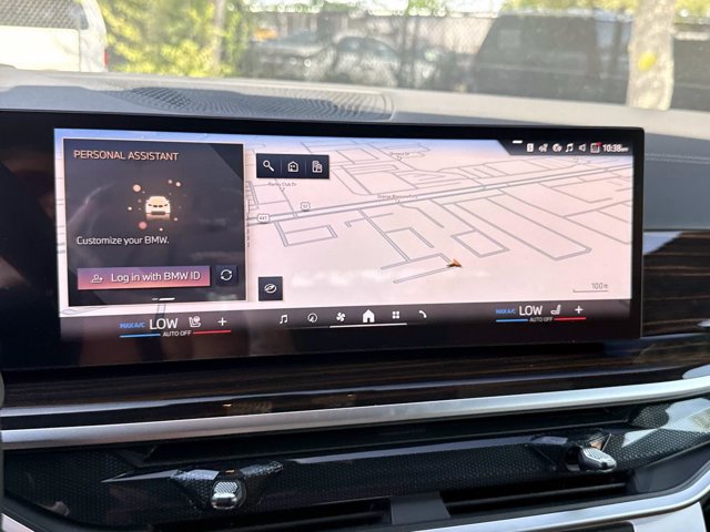 New 2026 BMW X5 xDrive40i w/ Executive Package AWD/4WD image 24