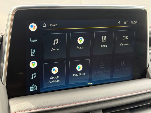 Used 2022 Chevrolet Tahoe RST w/ Luxury Package image 19