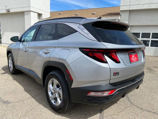 Used 2024 Hyundai Tucson SEL image 3