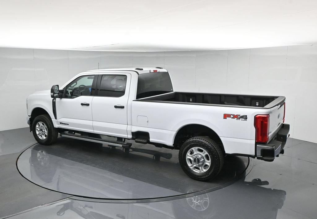 New 2026 Ford F350 XLT w/ FX4 Off-Road Package AWD/4WD image 43