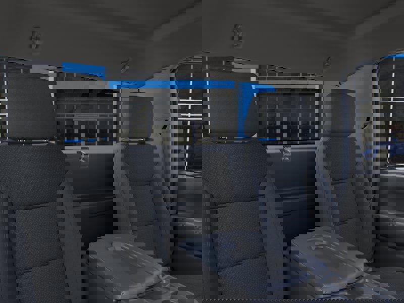 New 2026 Chevrolet Silverado 3500 W/T w/ WT Convenience Package RWD image 60