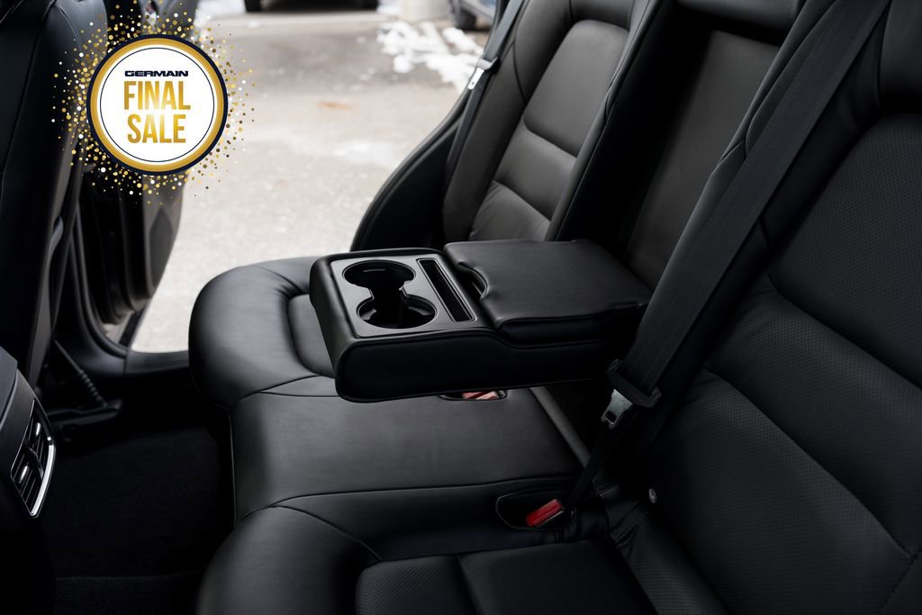 New 2025 MAZDA CX-5 AWD 2.5 S w/ Select Package image 29