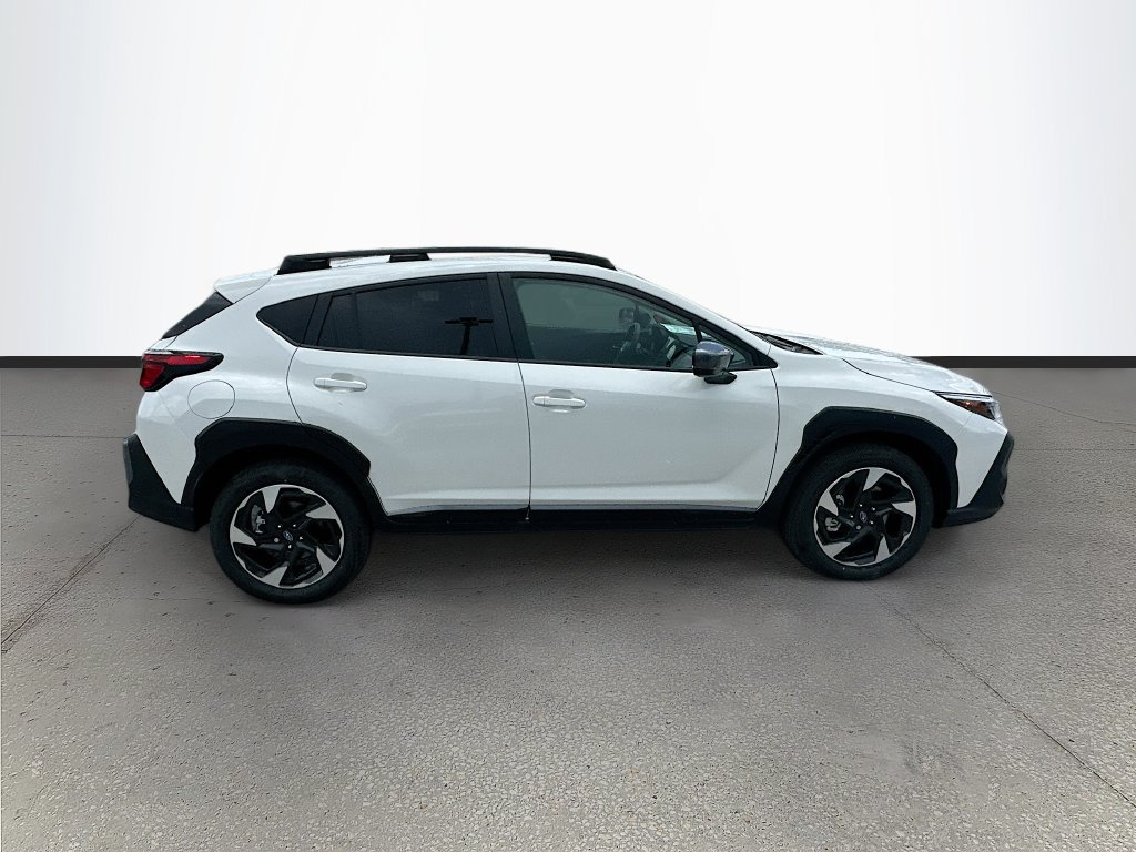 New 2026 Subaru Crosstrek 2.5i Limited AWD/4WD image 8
