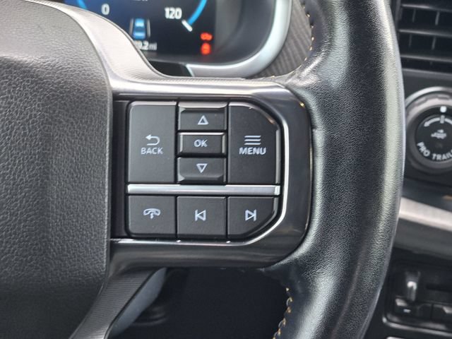 Used 2022 Ford F150 Platinum w/ Equipment Group 701A High AWD/4WD image 29