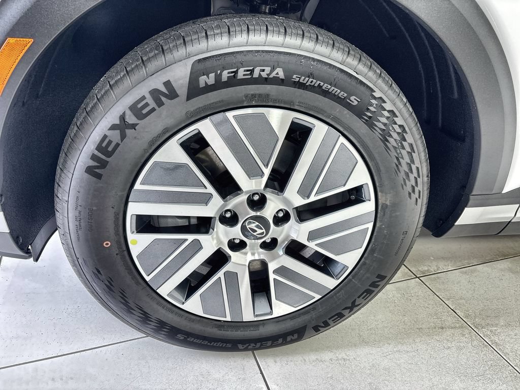 New 2026 Hyundai Palisade SEL Premium FWD image 19
