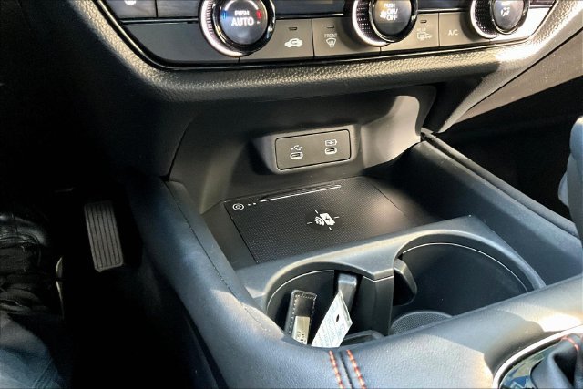 Certified 2026 Honda HR-V Sport image 16
