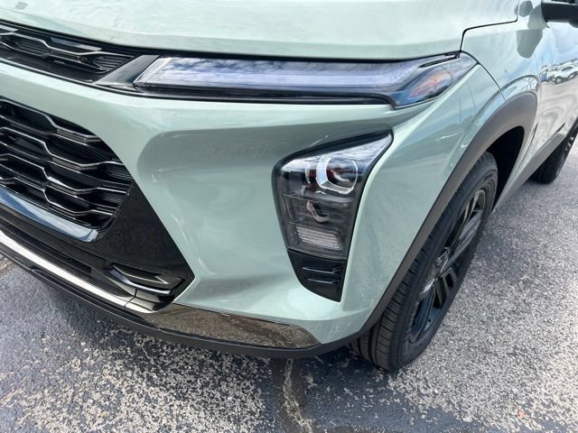 New 2026 Chevrolet Trax ACTIV FWD image 9