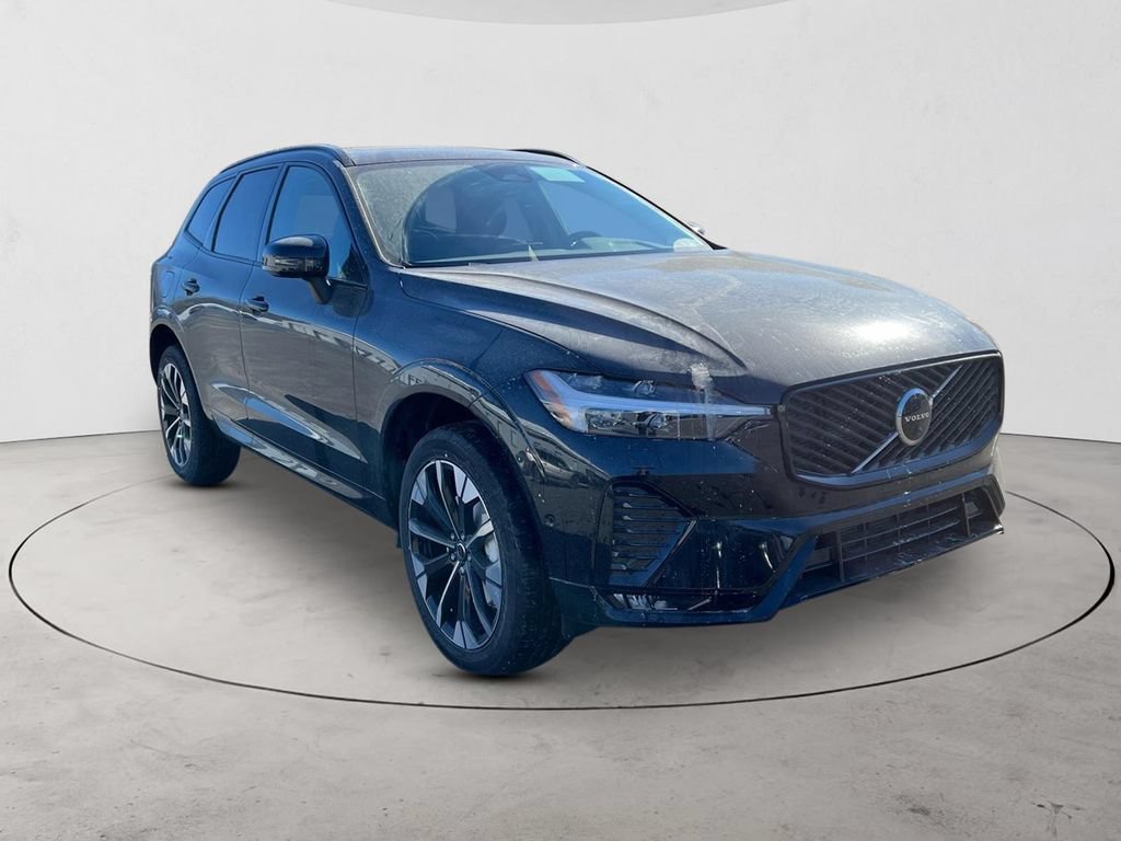 New 2026 Volvo XC60 B5 Plus w/ Protection Package Premier AWD/4WD image 7