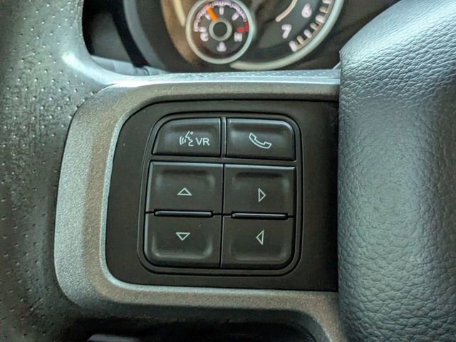 Used 2019 RAM 2500 Tradesman image 27