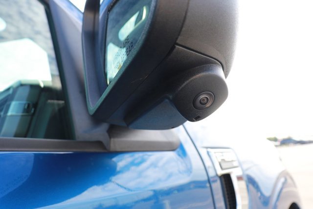 Used 2024 Ford F150 XLT w/ Mobile Office Package image 29