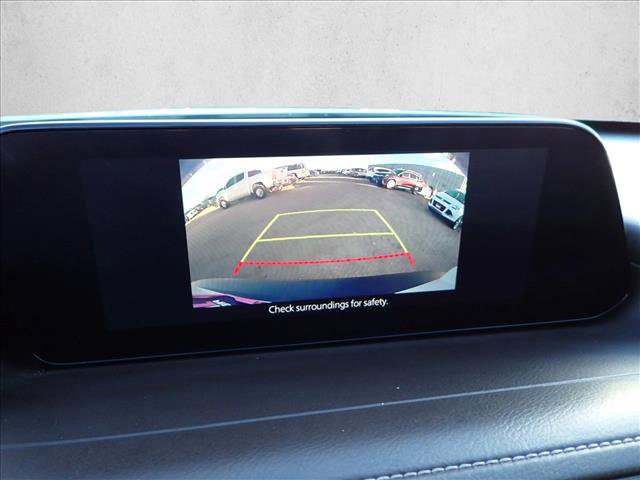 Used 2021 MAZDA CX-30 AWD 2.5 S w/ Premium Package image 24