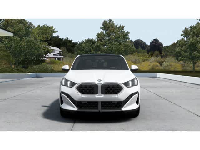 New 2027 BMW X2 xDrive28i w/ Convenience Package AWD/4WD image 3