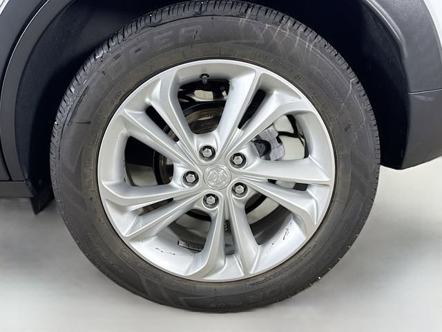 Used 2021 Buick Encore GX Preferred FWD image 28
