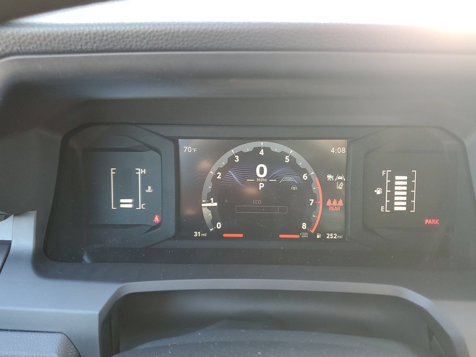 Certified 2025 Toyota Tacoma SR5 AWD/4WD image 25