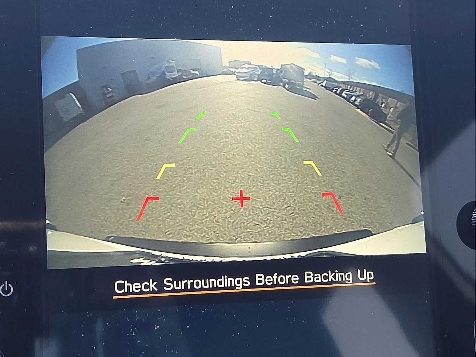 Used 2024 Subaru WRX image 15