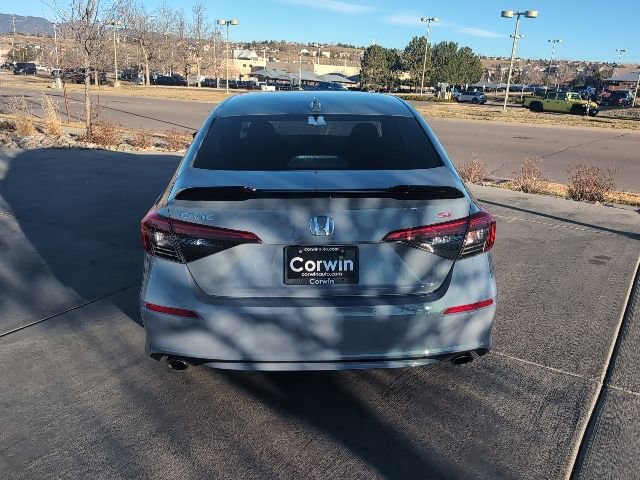 Used 2024 Honda Civic Si image 7