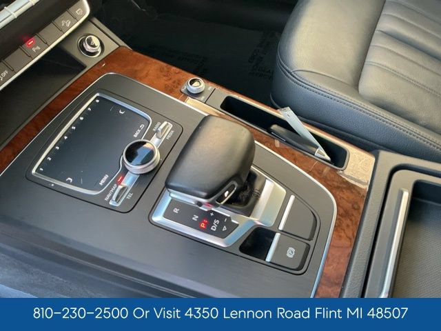 Used 2018 Audi Q5 2.0T Premium Plus AWD/4WD image 29
