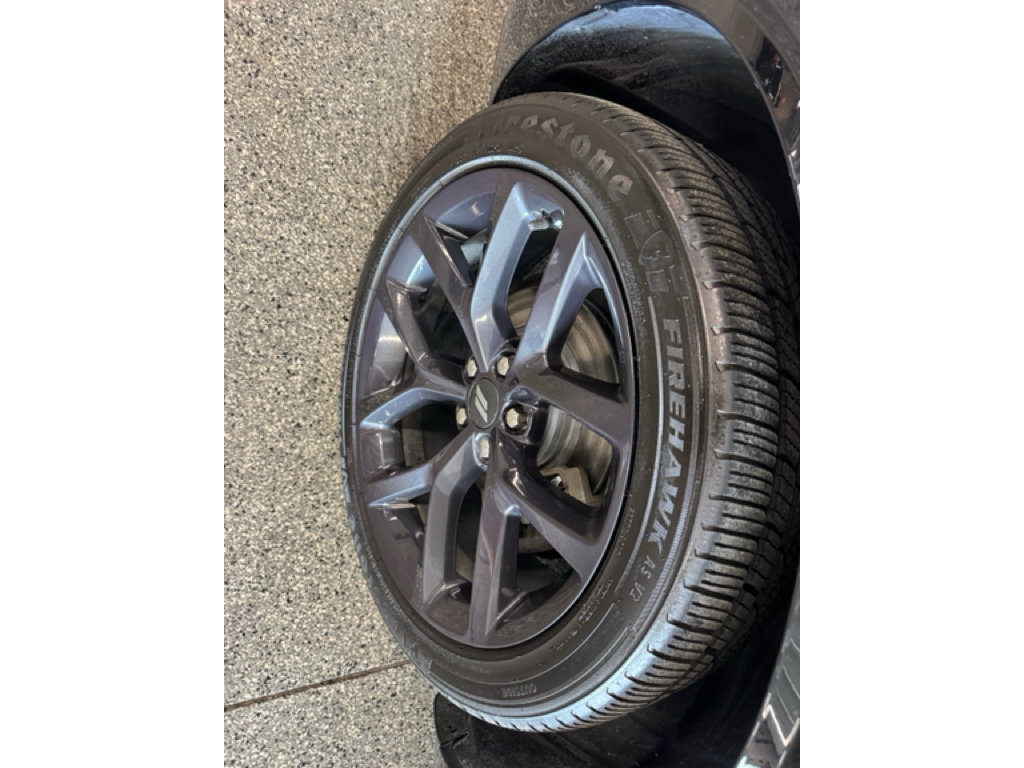Used 2020 Dodge Challenger SXT w/ Blacktop Package RWD image 14