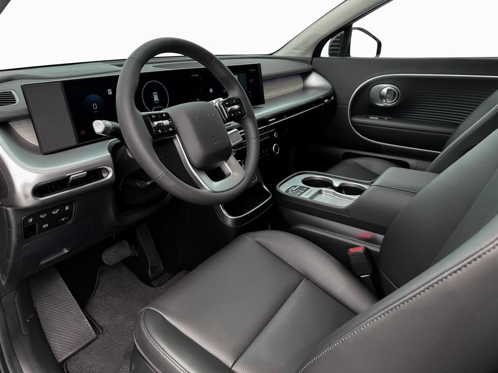 New 2026 Hyundai Ioniq 9 SEL AWD/4WD image 14