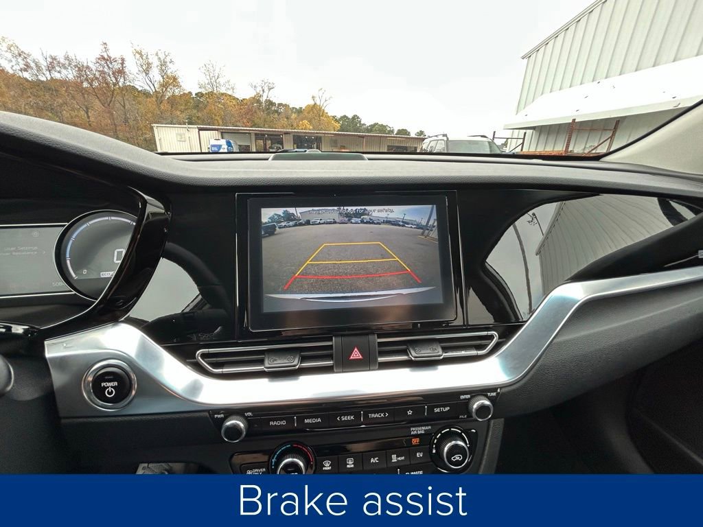 Used 2020 Kia Niro EX w/ Cold Weather Package image 35