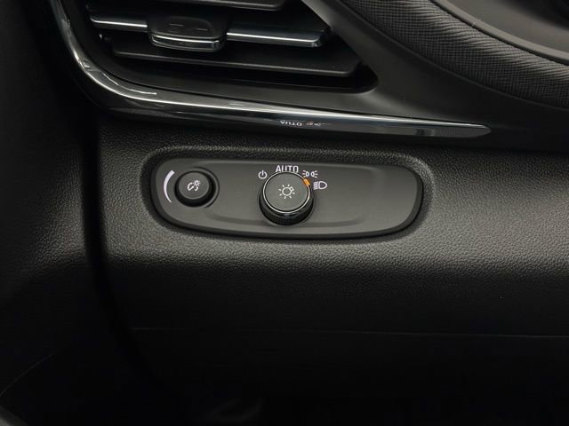 New 2026 Buick Envista Preferred image 21