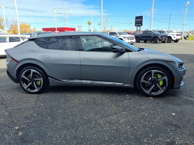 Used 2024 Kia EV6 GT image 6