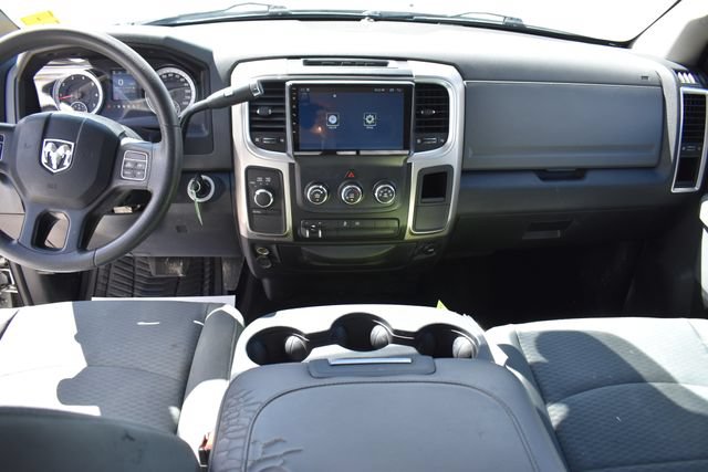 Used 2014 RAM 2500 SLT AWD/4WD image 20