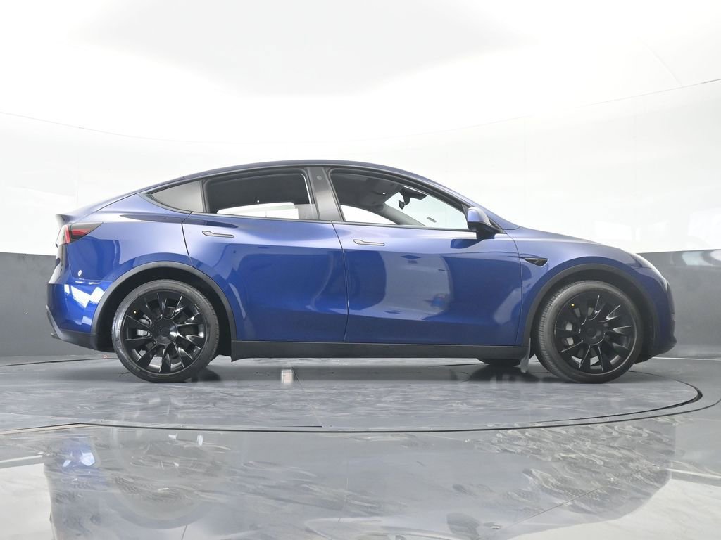 Used 2021 Tesla Model Y Long Range image 63